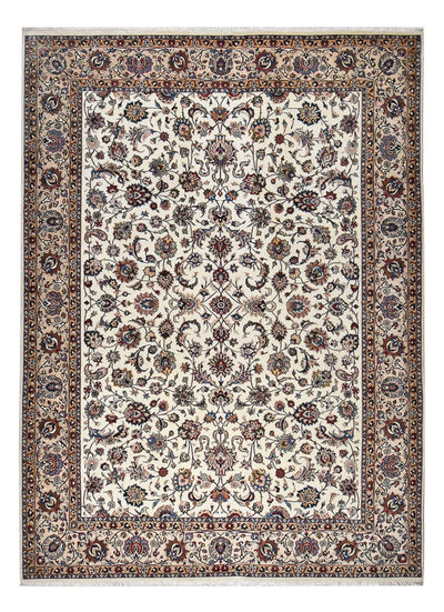Mashhad Tapijt 248x351cm - Perzisch tapijt