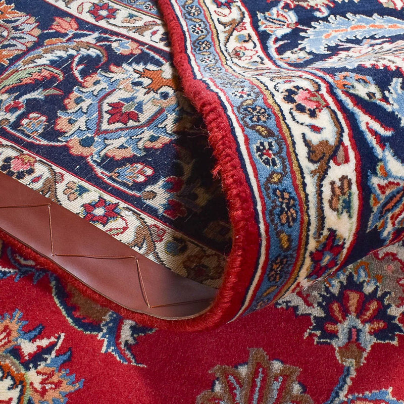 Perzisch tapijt - Klassiek - 340 x 244 cm - rood