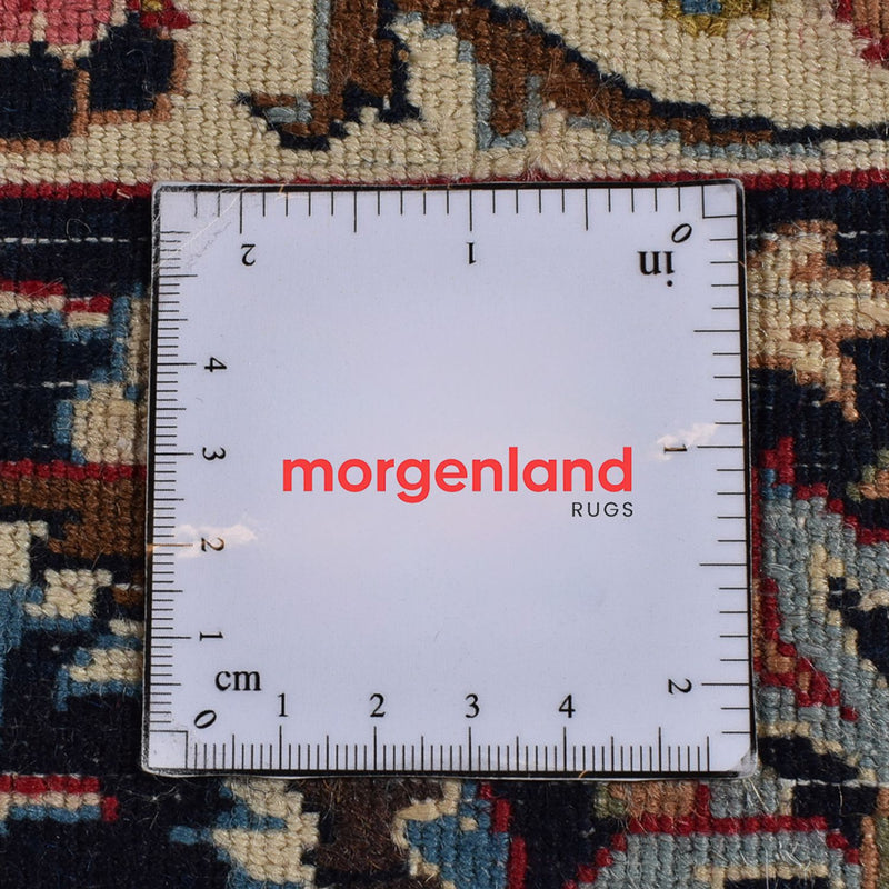 Perzisch tapijt - Klassiek - 340 x 244 cm - rood