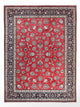 Mashhad Tapijt 400x297cm - Perzisch tapijt