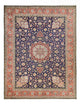 Tabriz - 40 Raj Tapijt 402x303cm - Perzisch tapijt