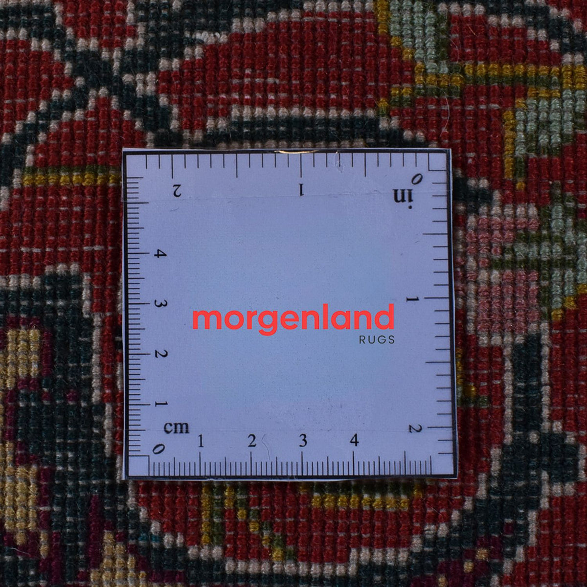 Perzisch tapijt - Tabriz - Royal - 402 x 303 cm - donkerblauw