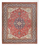 Tabriz - 40 Raj Tapijt 376x305cm - Perzisch tapijt
