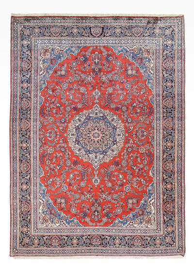 Sarouk Tapijt 272x373cm - Perzisch tapijt