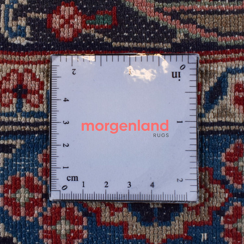 Perzisch tapijt - Klassiek - 373 x 272 cm - rood