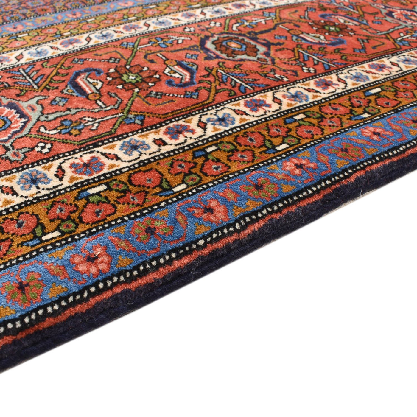Kashkuli Tapijt 304x206cm - Perzisch tapijt
