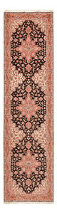 Tabriz - 50 Raj Tapijt 352x91cm - Perzisch tapijt