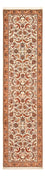 Loper Perzisch tapijt - Tabriz - Premium - 314 x 80 cm - beige