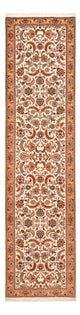 Tabriz - 60 Raj Tapijt 314x80cm - Perzisch tapijt