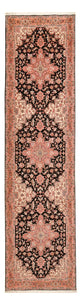 Tabriz - 60 Raj Tapijt 91x350cm - Perzisch tapijt