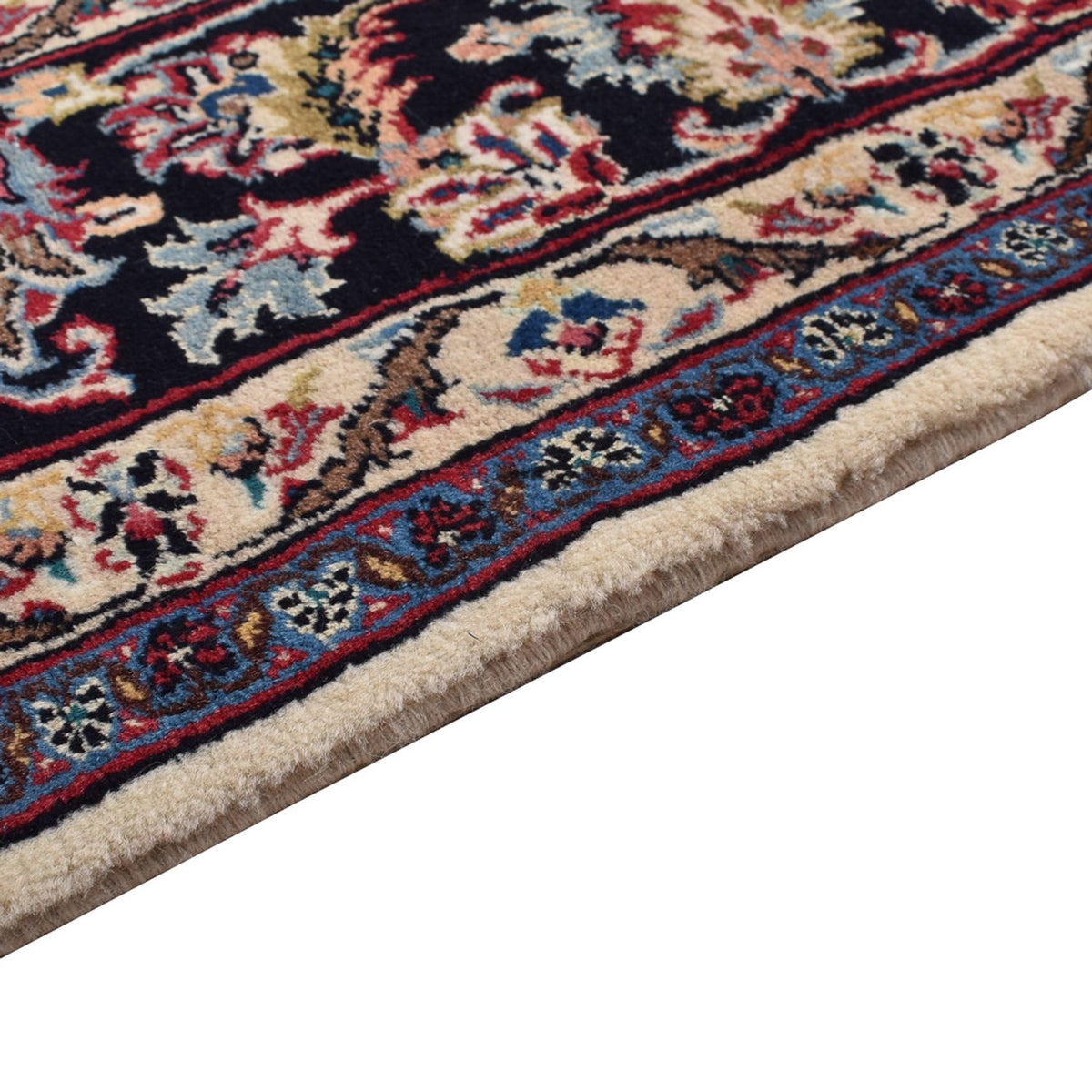 Mashhad Tapijt 190x290cm - Perzisch tapijt
