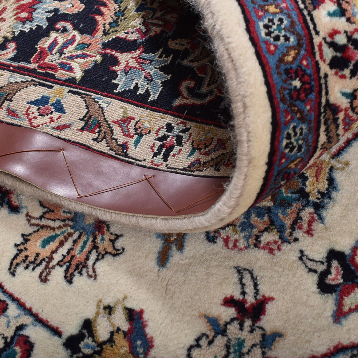 Perzisch tapijt - Klassiek - 290 x 190 cm - zand