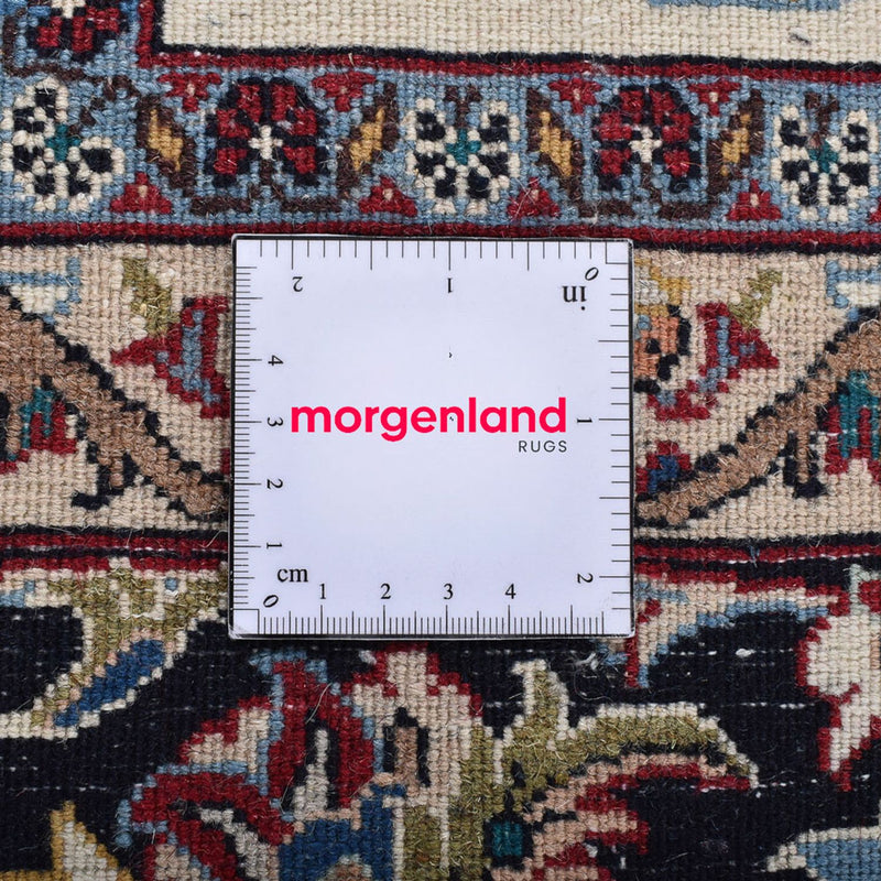 Perzisch tapijt - Klassiek - 290 x 190 cm - zand