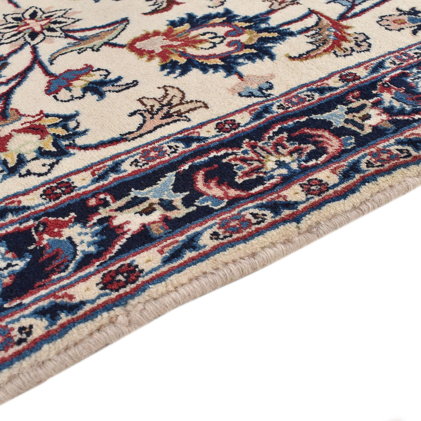 Mashhad Tapijt 295x80cm - Perzisch tapijt