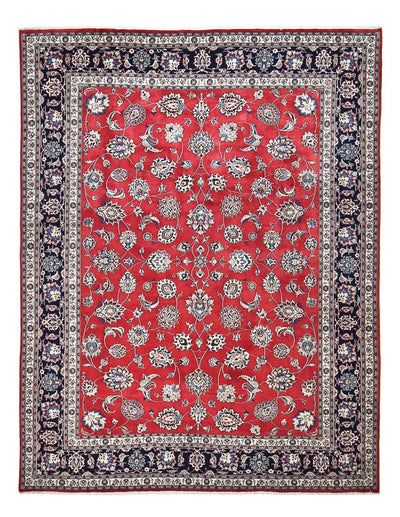 Mashhad Tapijt 294x392cm - Perzisch tapijt