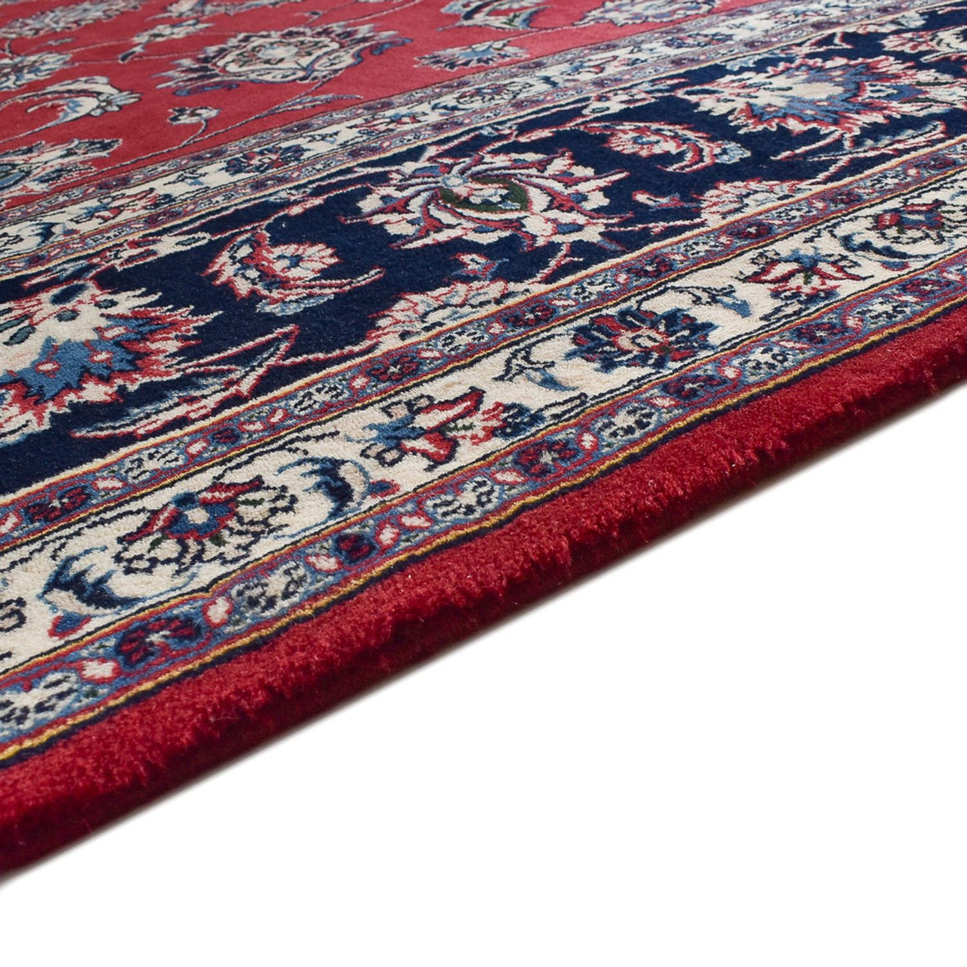 Mashhad Tapijt 392x294cm - Perzisch tapijt