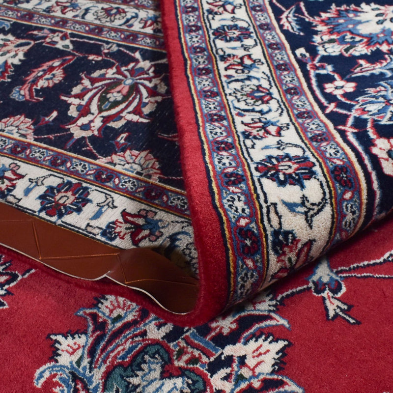 Perzisch tapijt - Klassiek - 392 x 294 cm - rood