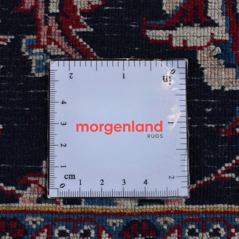 Perzisch tapijt - Klassiek - 392 x 294 cm - rood