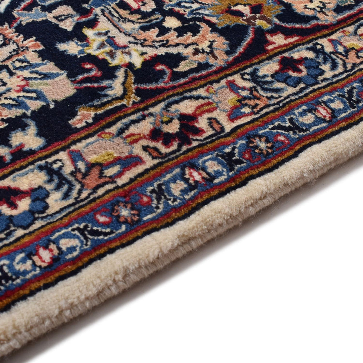 Mashhad Tapijt 340x244cm - Perzisch tapijt