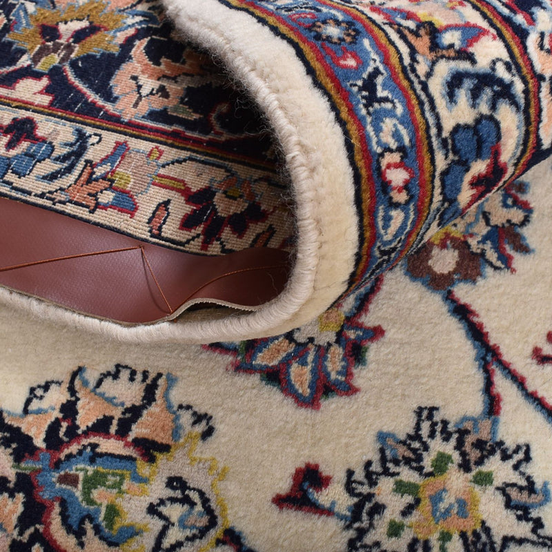 Perzisch tapijt - Klassiek - 340 x 244 cm - zand