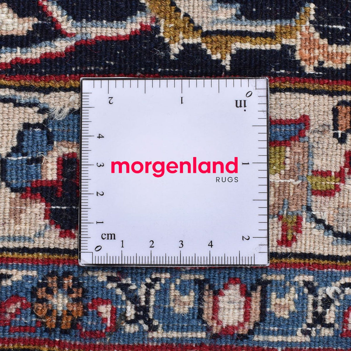 Perzisch tapijt - Klassiek - 340 x 244 cm - zand