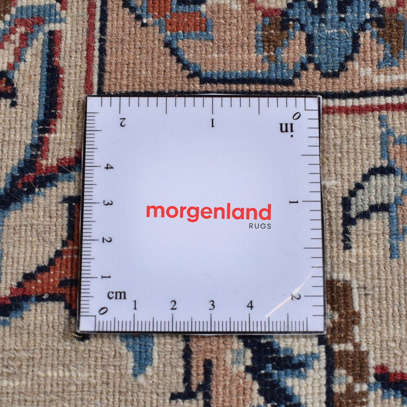 Perzisch tapijt - Klassiek - 360 x 244 cm - crème