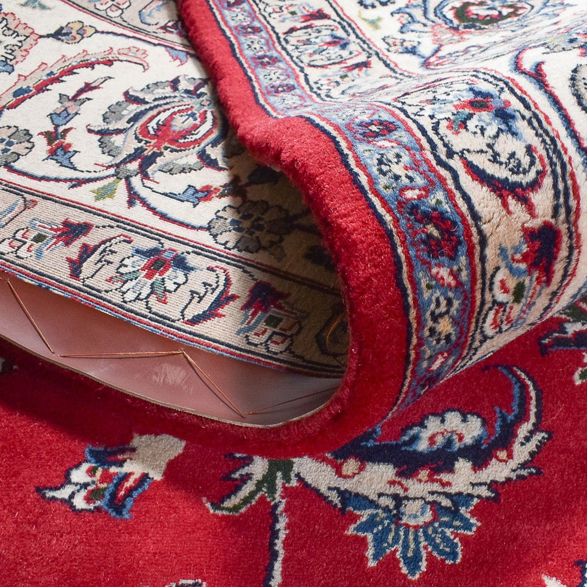 Perzisch tapijt - Klassiek - 352 x 247 cm - rood