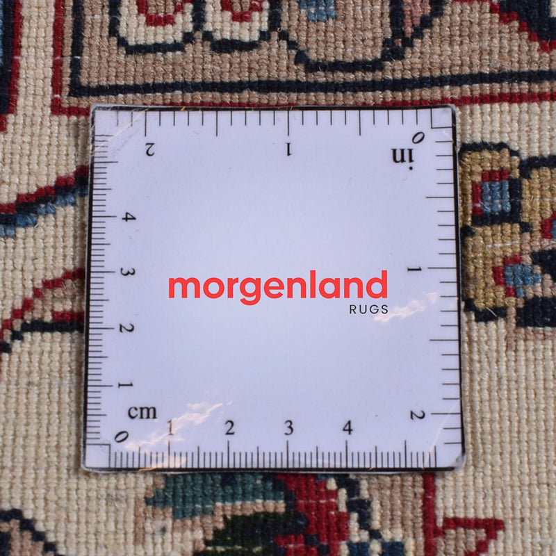 Perzisch tapijt - Klassiek - 352 x 247 cm - rood