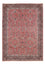 Perzisch tapijt - Bijar - 296 x 207 cm - licht rood