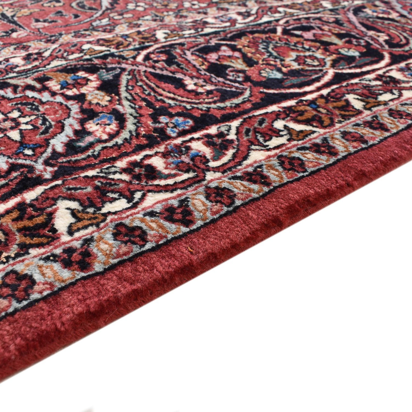 Bidjar Tapijt 296x207cm - Perzisch tapijt