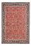 Perzisch tapijt - Bijar - 290 x 203 cm - rood