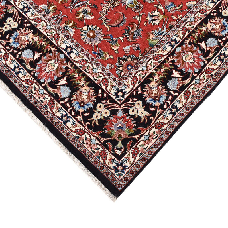 Perzisch tapijt - Bijar - 290 x 203 cm - rood