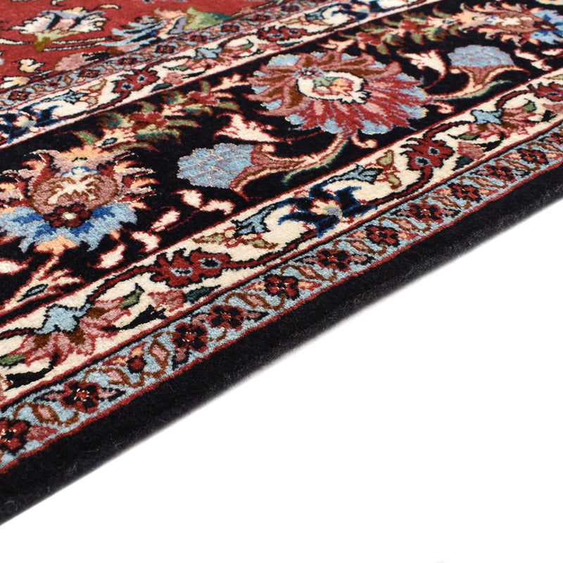 Perzisch tapijt - Bijar - 290 x 203 cm - rood