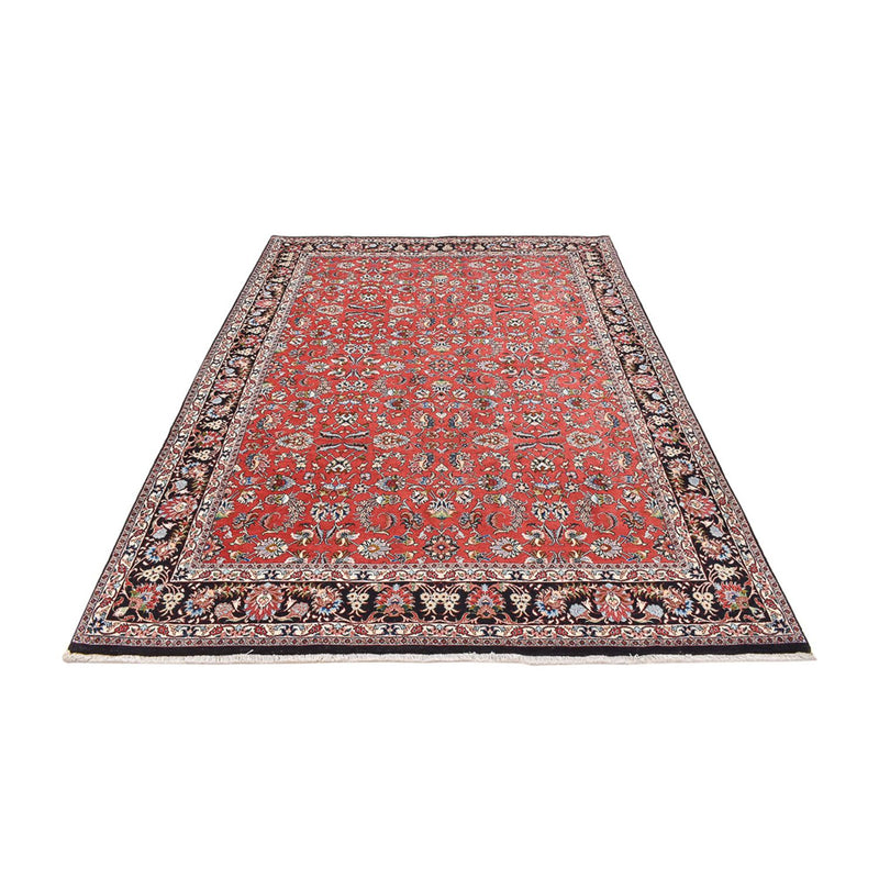 Perzisch tapijt - Bijar - 290 x 203 cm - rood