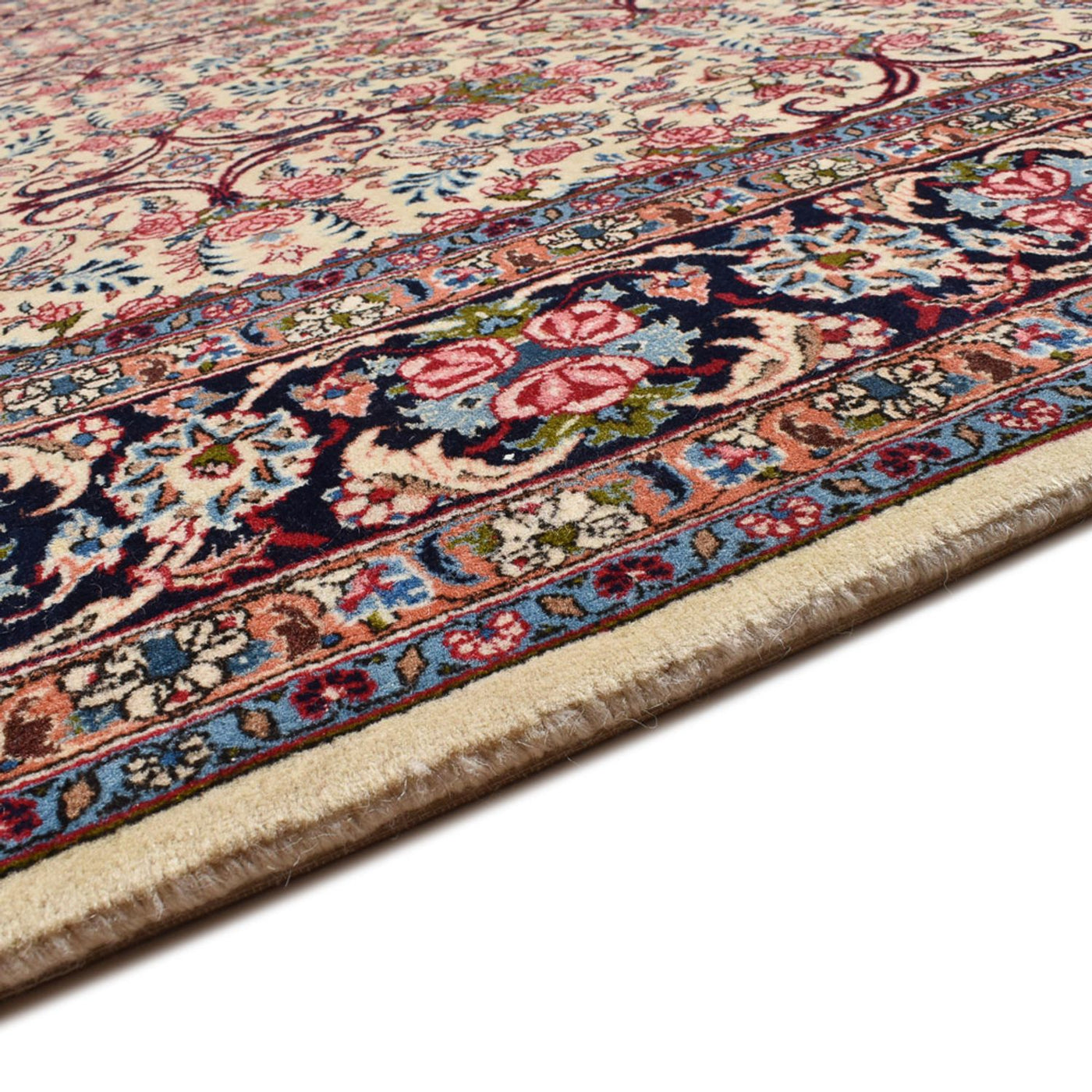 Bidjar Tapijt 290x206cm - Perzisch tapijt