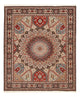 Tabriz - 50 Raj Tapijt 250x202cm - Perzisch tapijt
