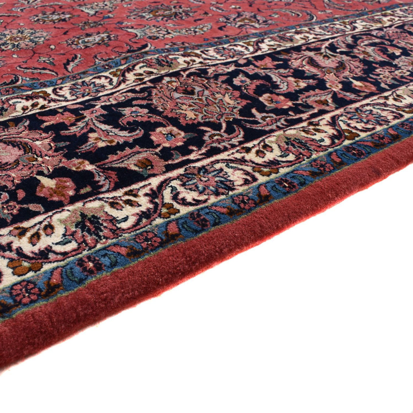 Bidjar Tapijt 390x303cm - Perzisch tapijt