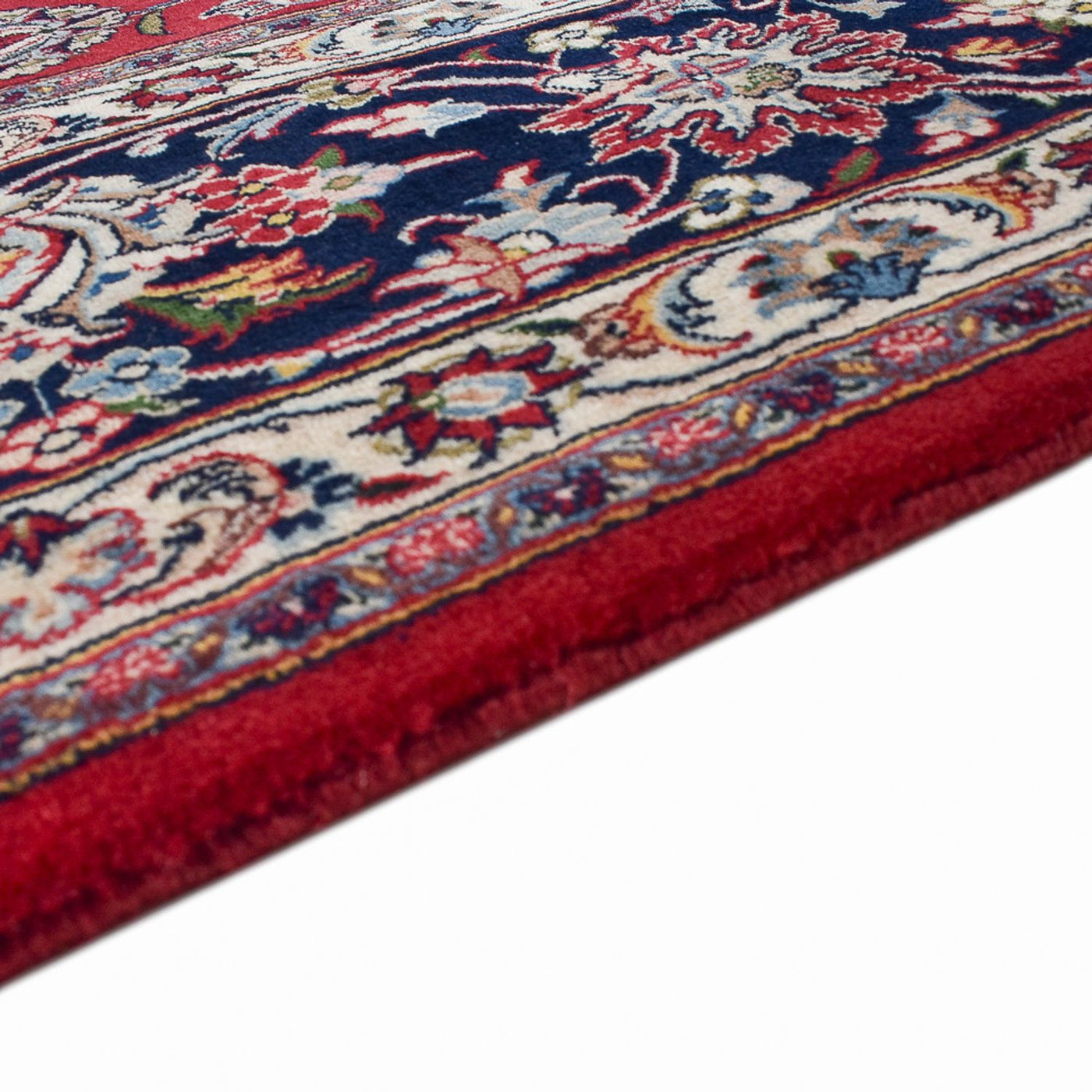 Mashhad Tapijt 388x290cm - Perzisch tapijt
