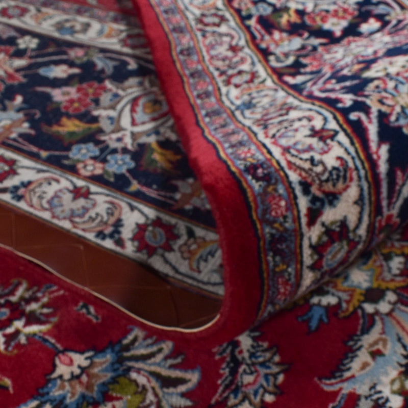 Perzisch tapijt - Klassiek - 388 x 290 cm - rood