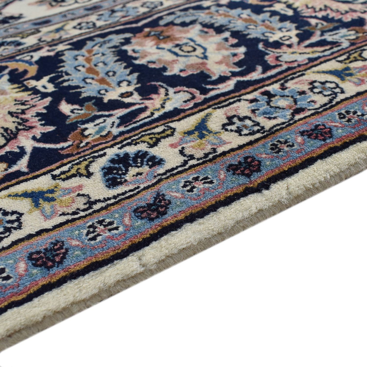 Mashhad Tapijt 246x342cm - Perzisch tapijt