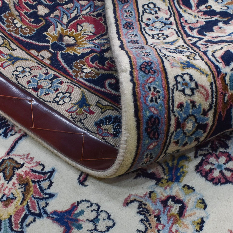 Perzisch tapijt - Klassiek - 342 x 246 cm - zand