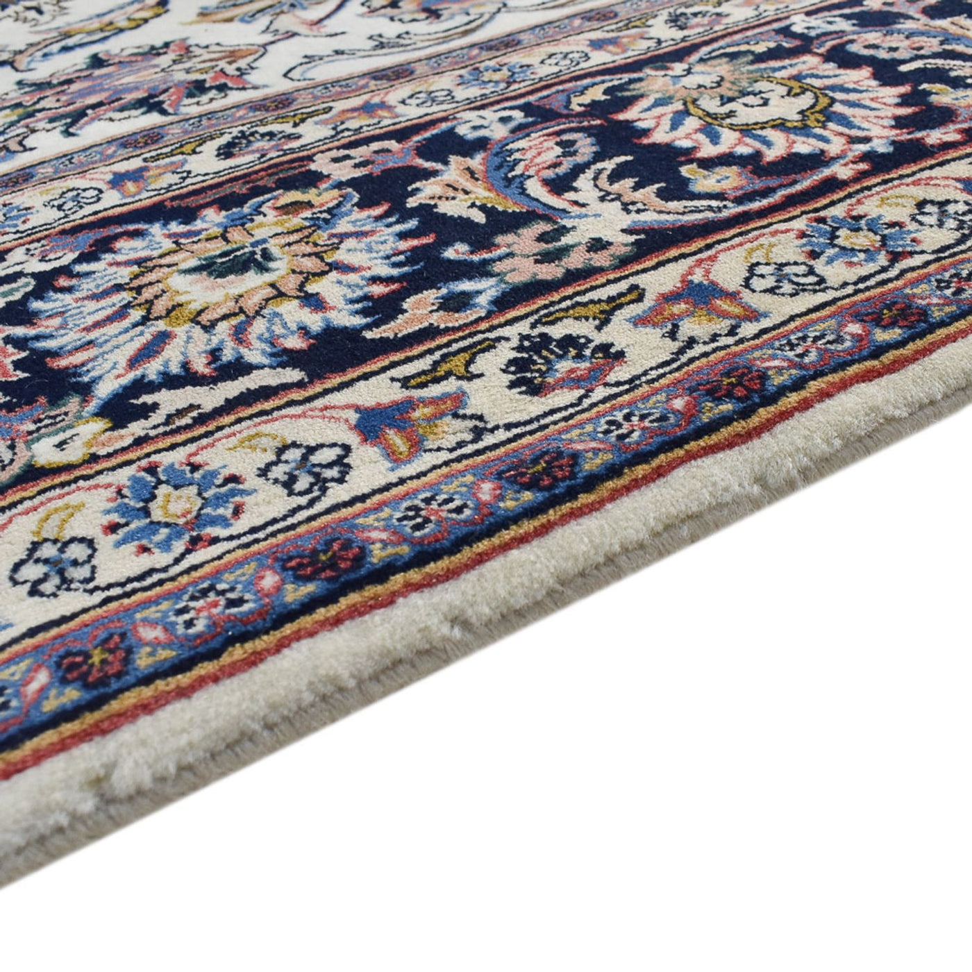 Mashhad Tapijt 353x248cm - Perzisch tapijt