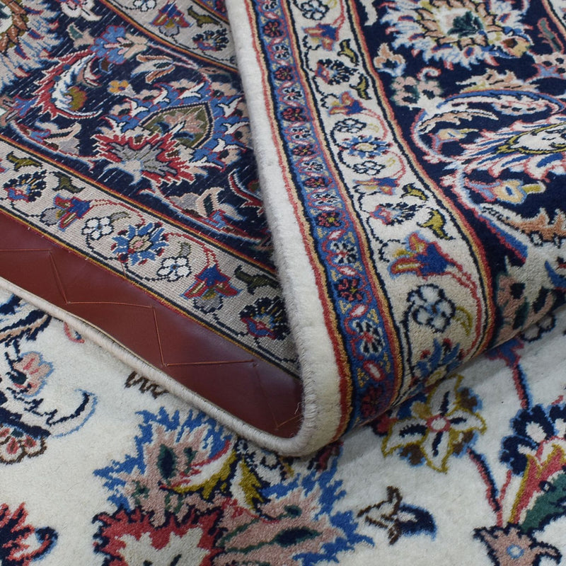 Perzisch tapijt - Klassiek - 353 x 248 cm - zand