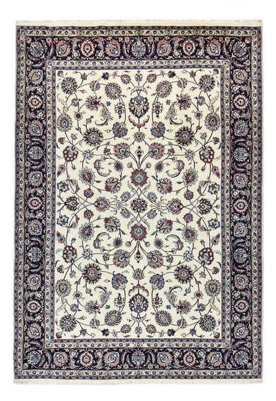 Mashhad Tapijt 240x358cm - Perzisch tapijt