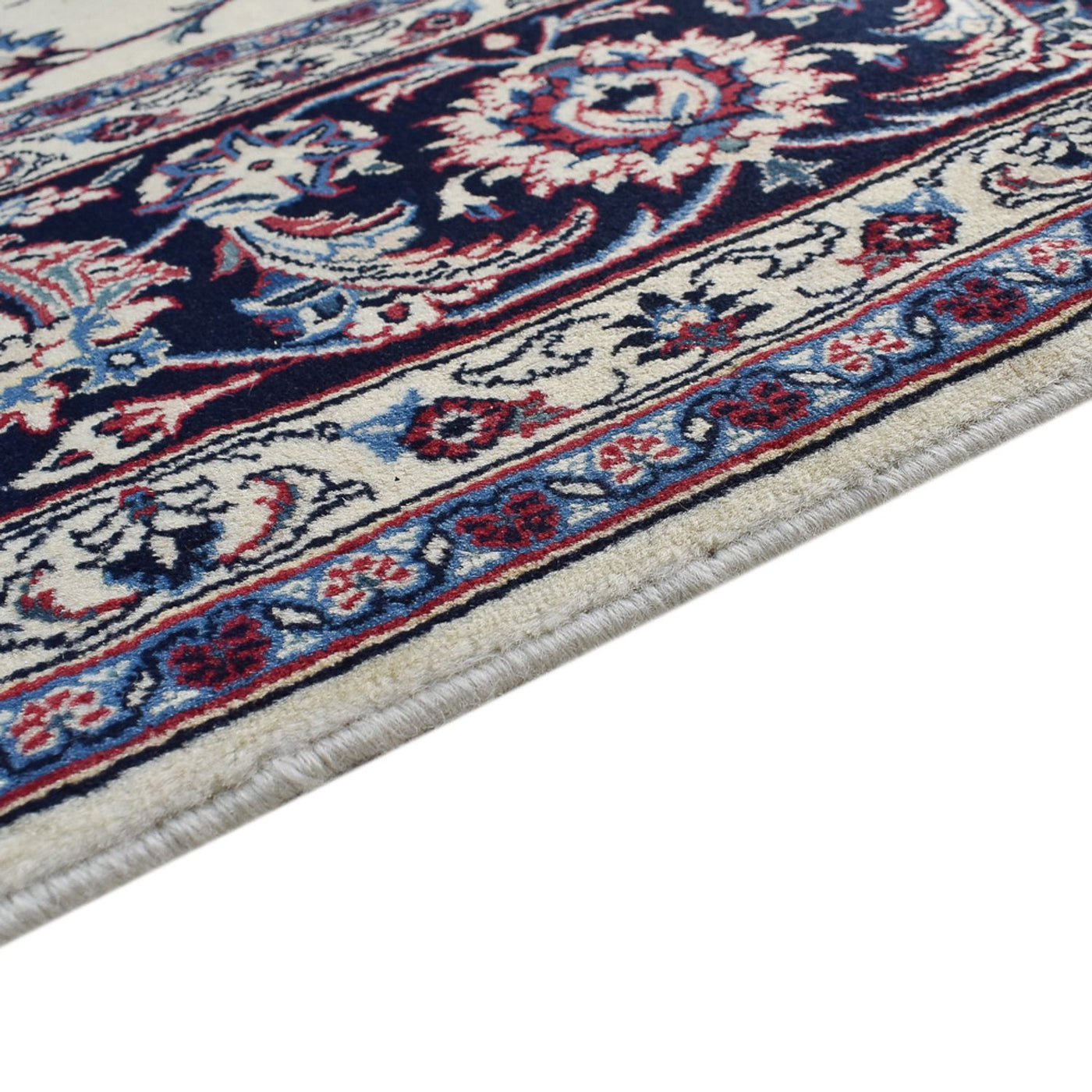 Mashhad Tapijt 358x240cm - Perzisch tapijt