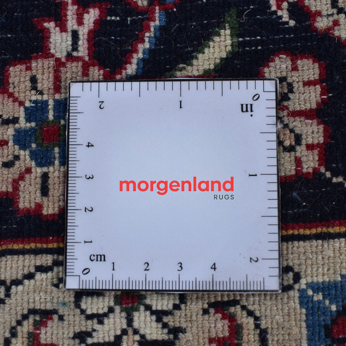 Perzisch tapijt - Klassiek - 358 x 240 cm - zand