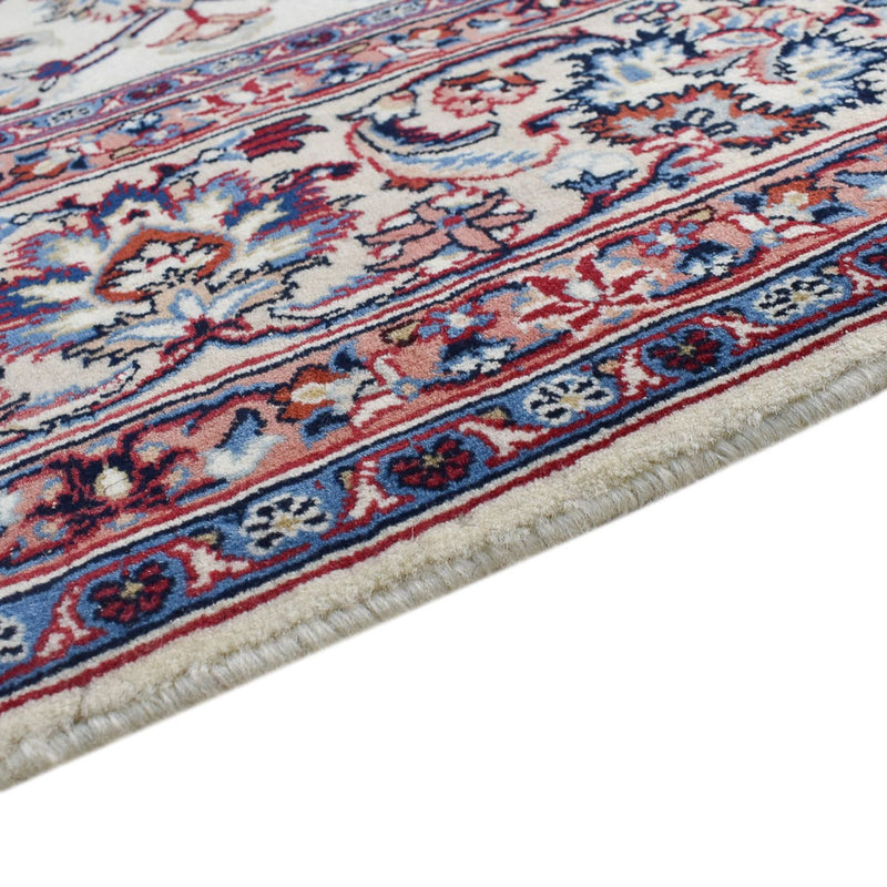 Perzisch tapijt - Klassiek - 353 x 248 cm - zand