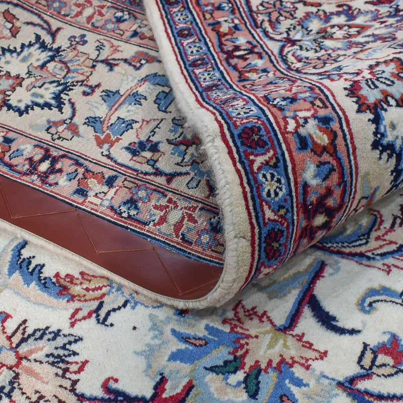 Perzisch tapijt - Klassiek - 353 x 248 cm - zand