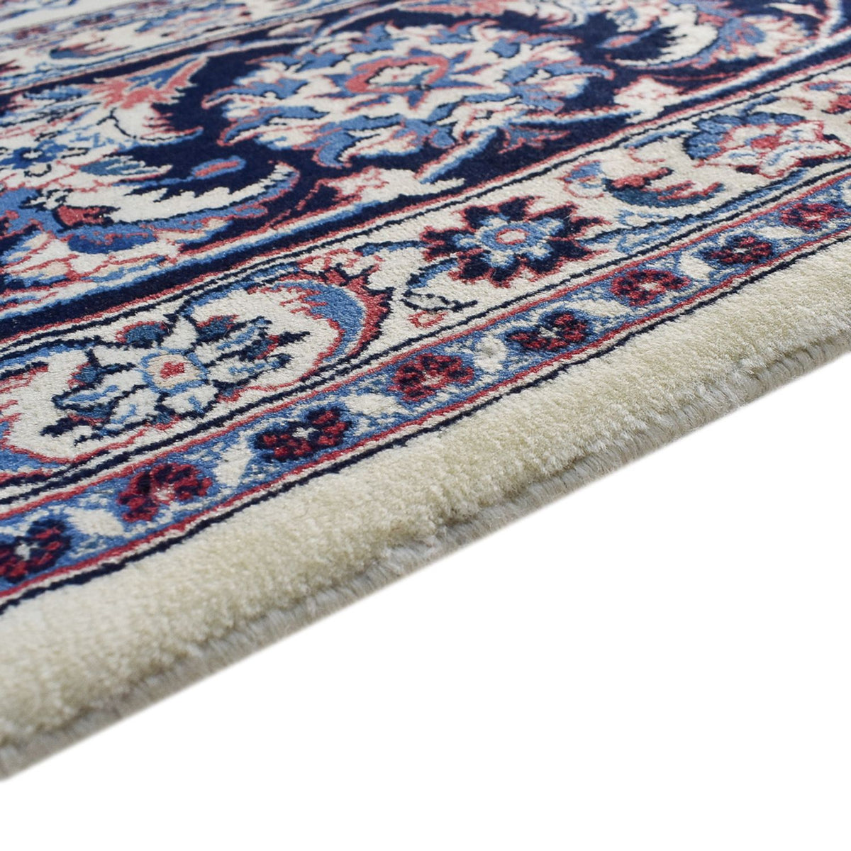 Mashhad Tapijt 247x353cm - Perzisch tapijt