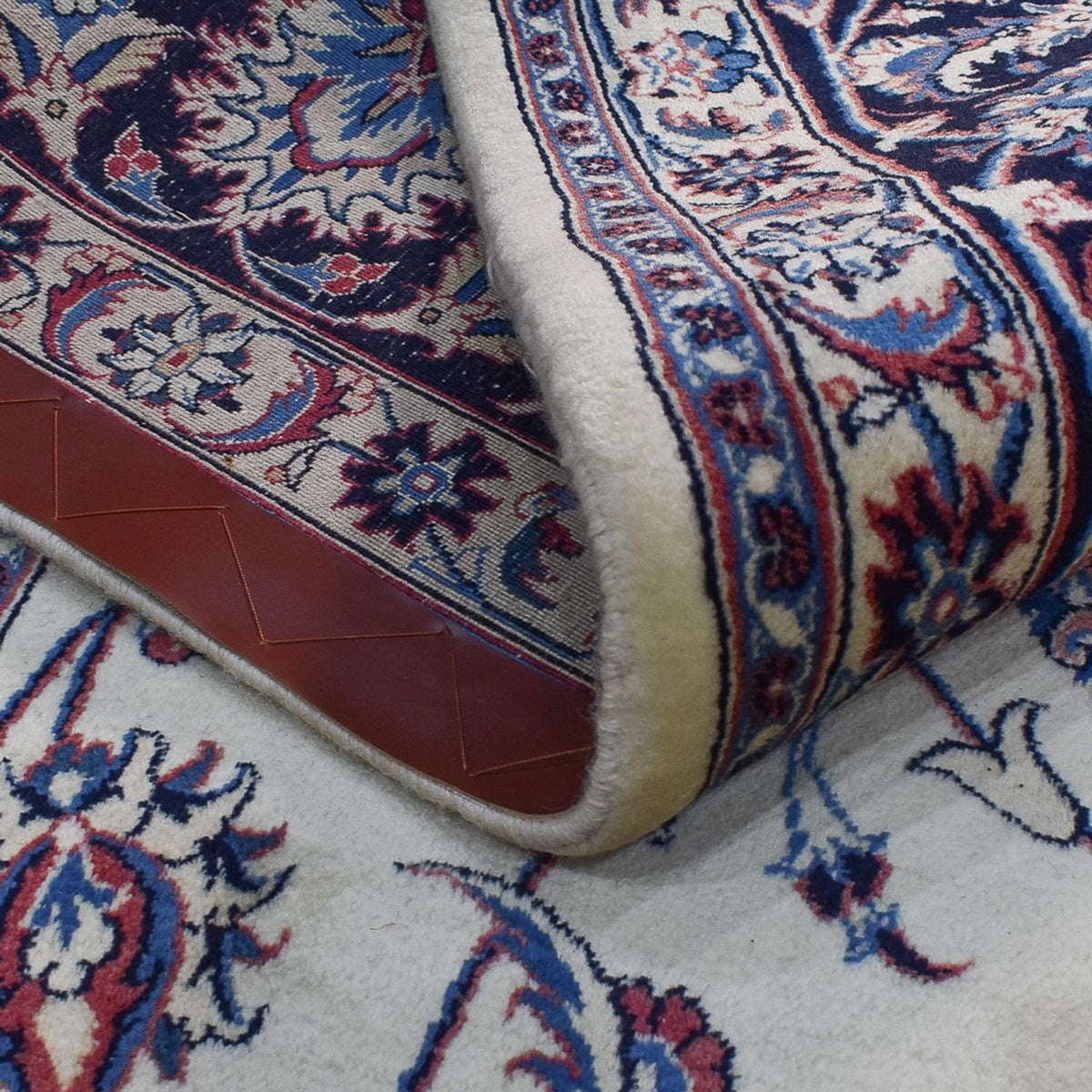 Perzisch tapijt - Klassiek - 353 x 247 cm - zand